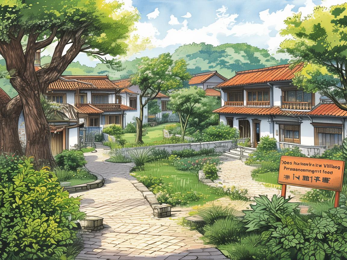 华兴新村物业会收费吗？