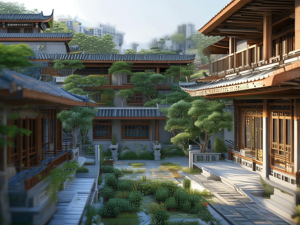 宜昌凤凰城究竟是什么物业？