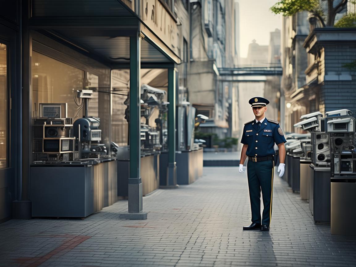 物业礼仪岗有什么发展? 物业礼仪岗有什么发展?