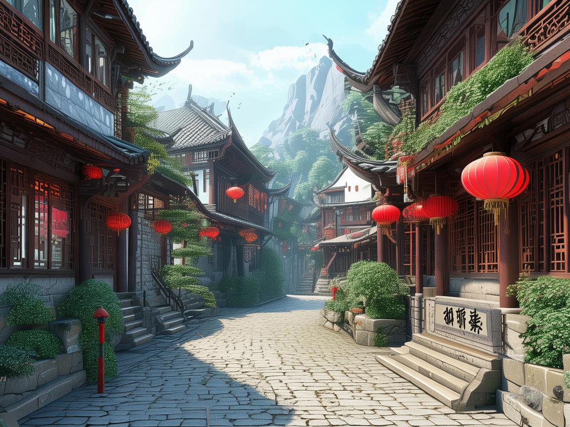 金乡缗城物业究竟是哪家公司？
