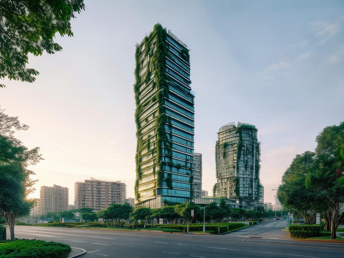 福景大厦物业真的平常吗？