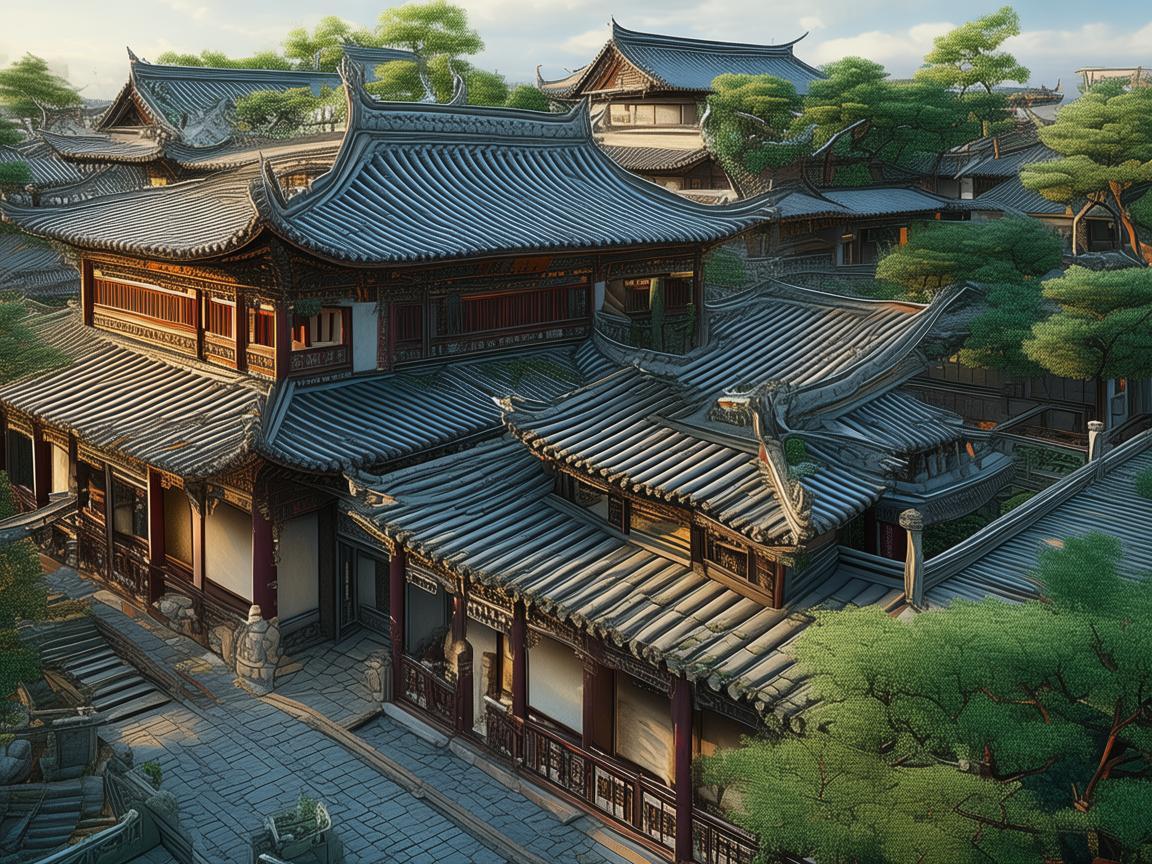 雍锦府天津到底是什么物业？