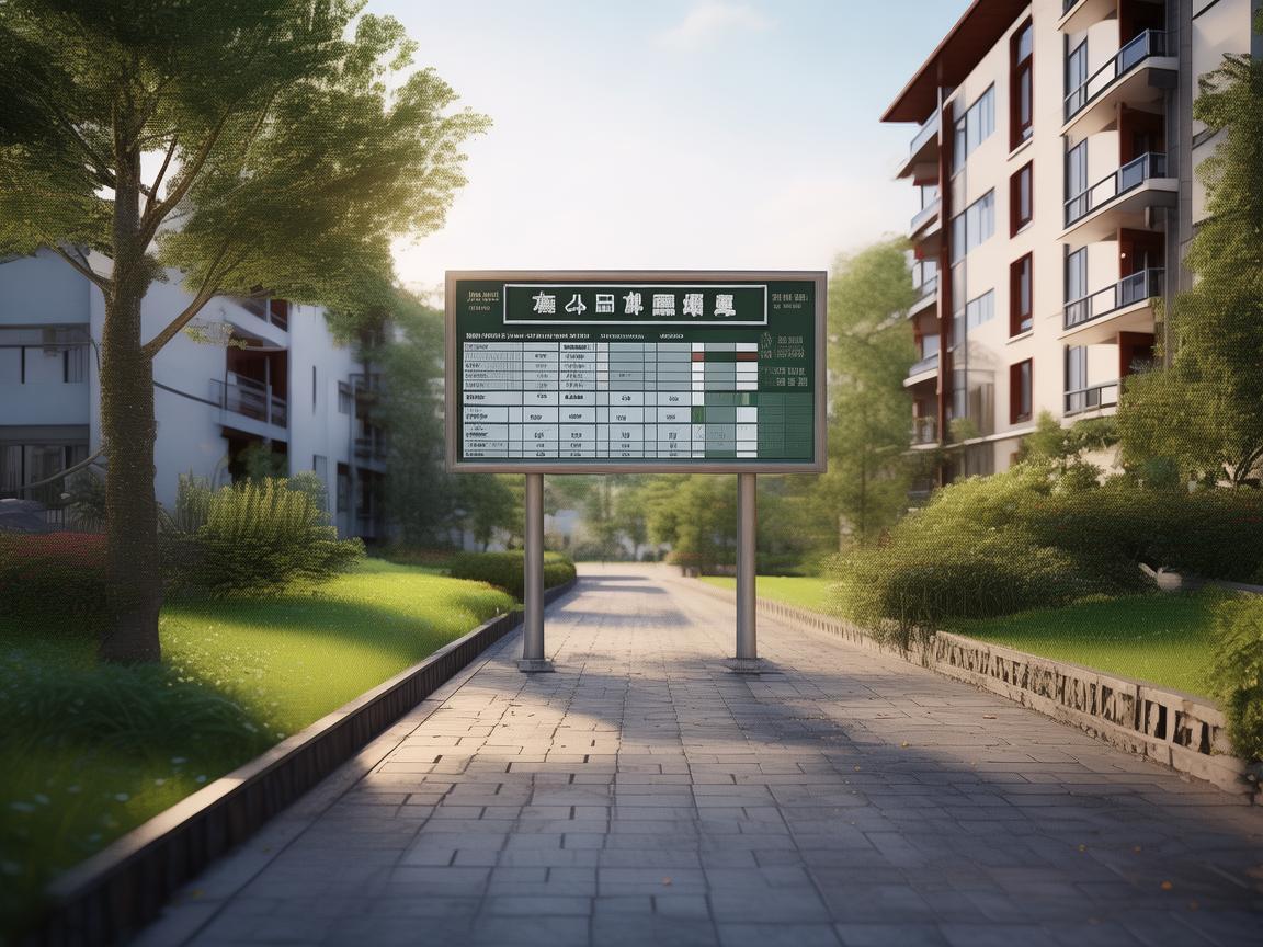 长春物业费究竟按什么标准收取？