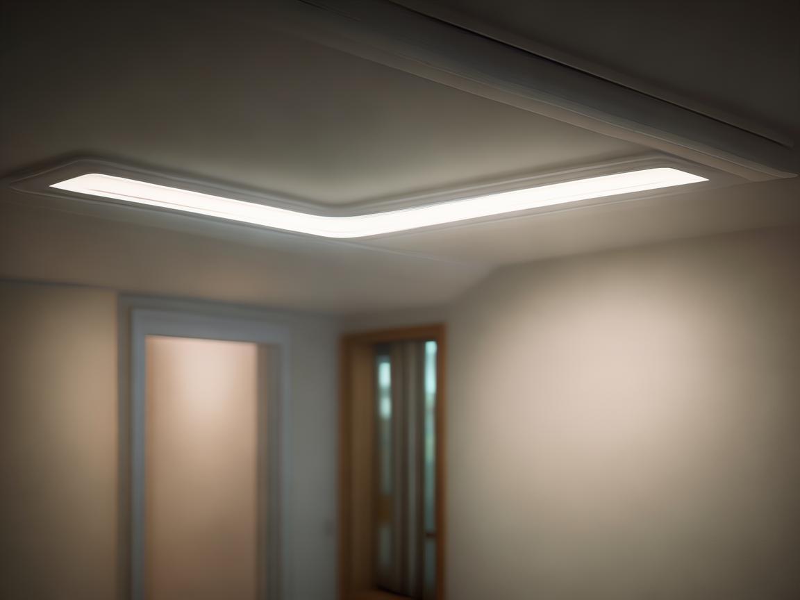 物业安装吸顶灯会收费吗？