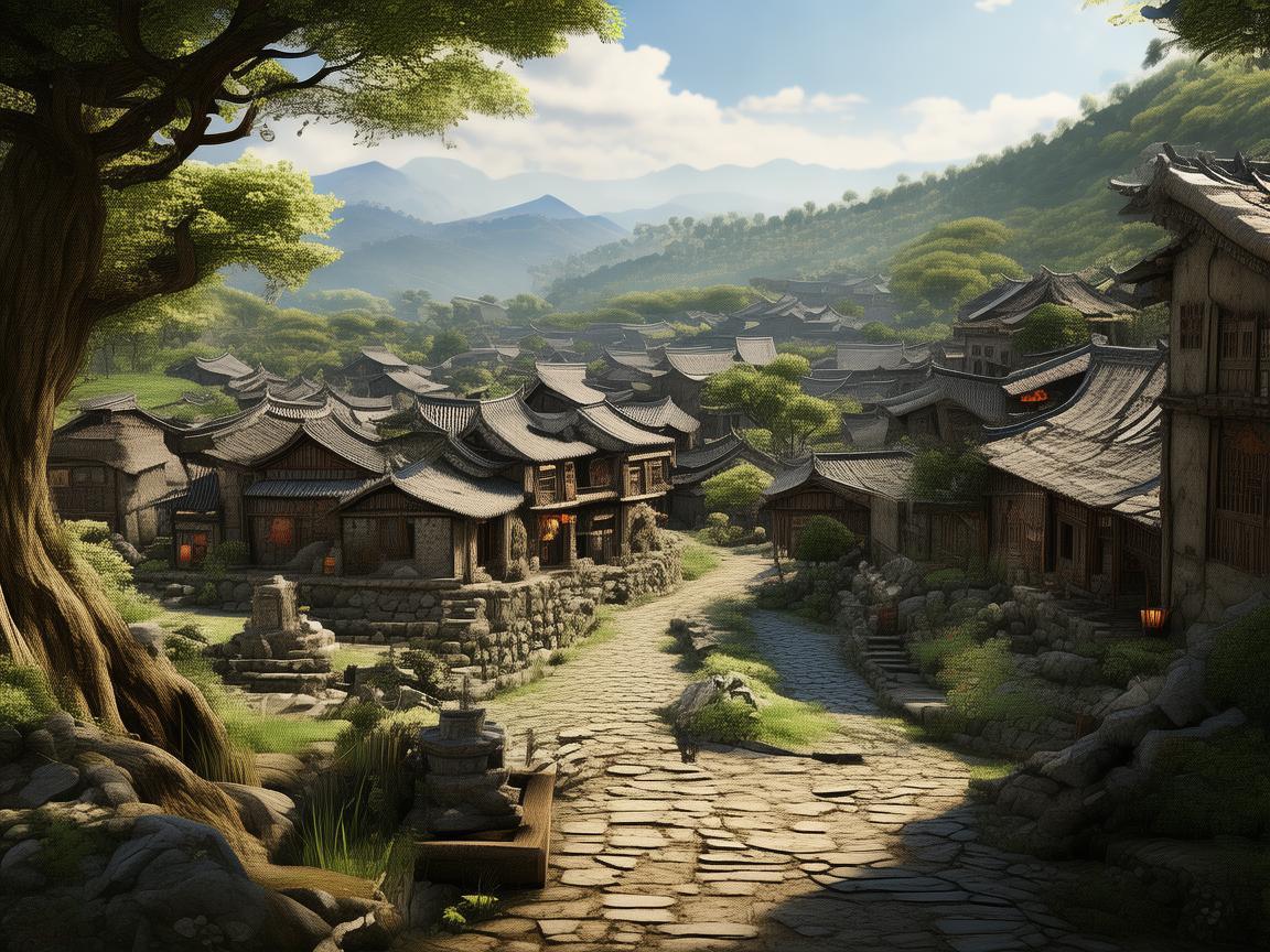 马蹄岗村物业到底可靠吗？