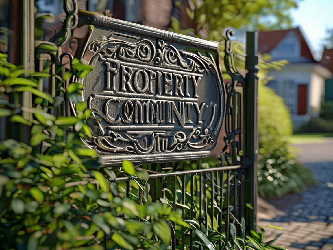 物业小区出门条究竟是什么? 物业小区出门条究竟是什么?