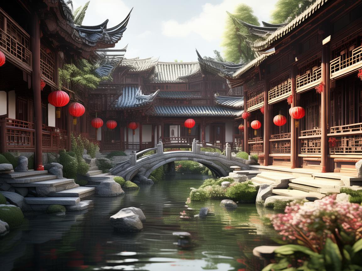 中阳润庭物业管事吗？