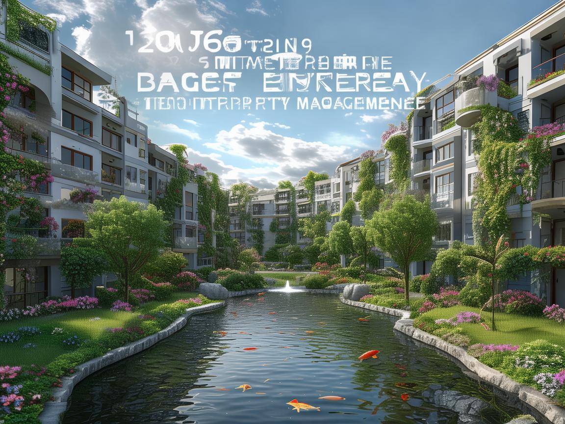 小区永远有物业吗？为什么？