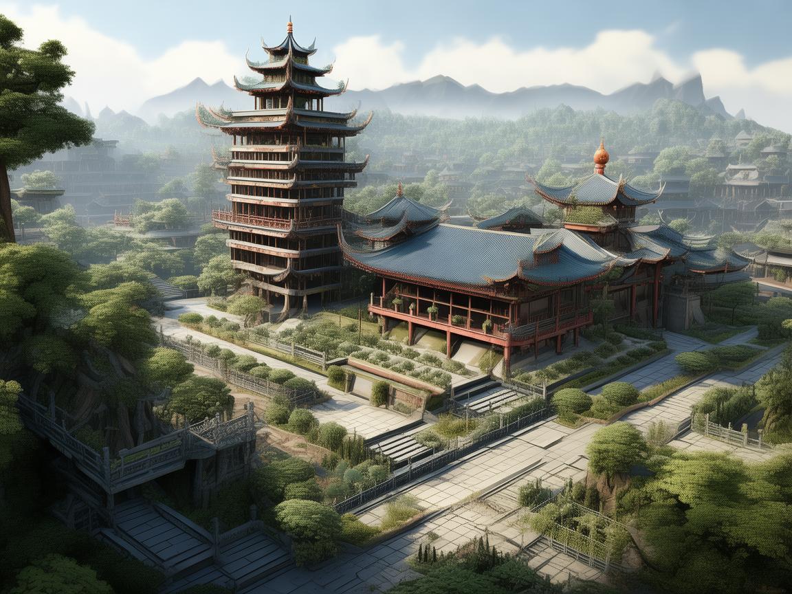 中国铁塔物业中心究竟做什么？
