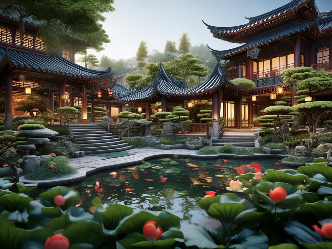 天长雅苑究竟是什么物业的？