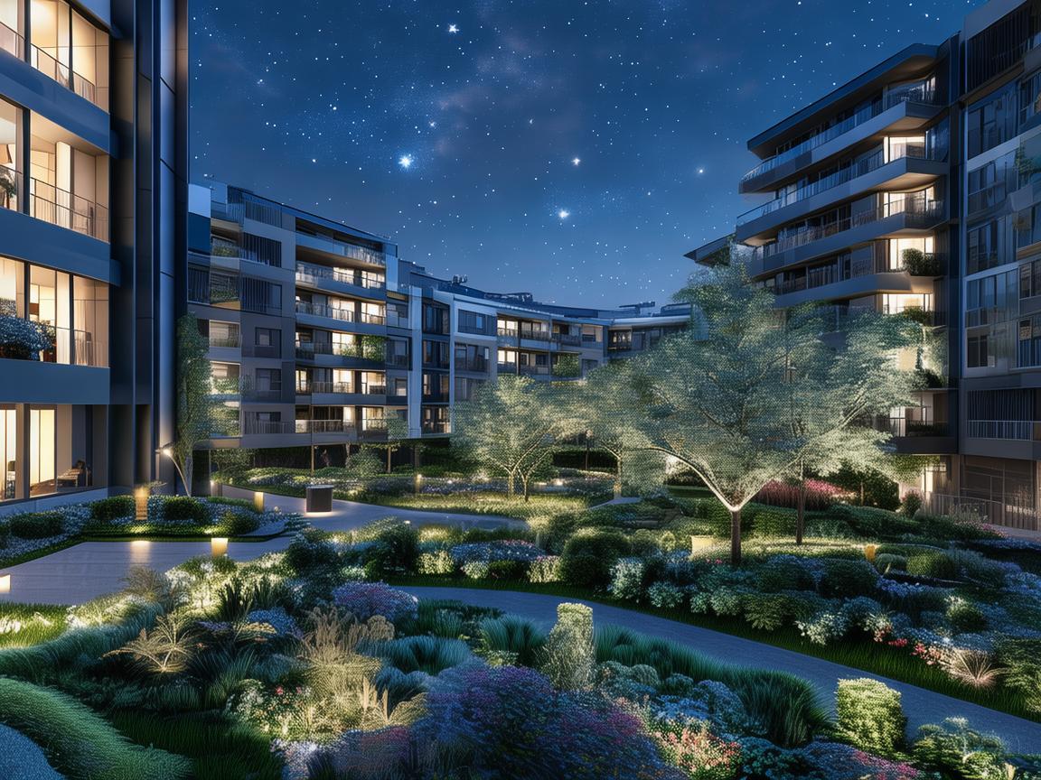 星瑞物业究竟是做什么的？