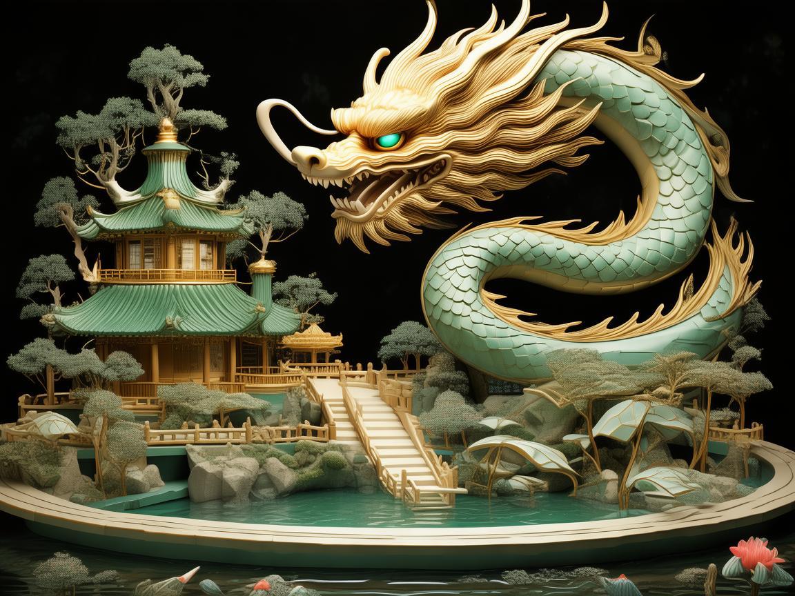 龙光物业为何不上市了？