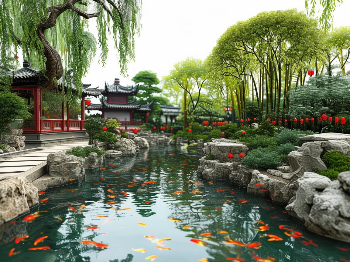 物业行业风水五行究竟属什么？