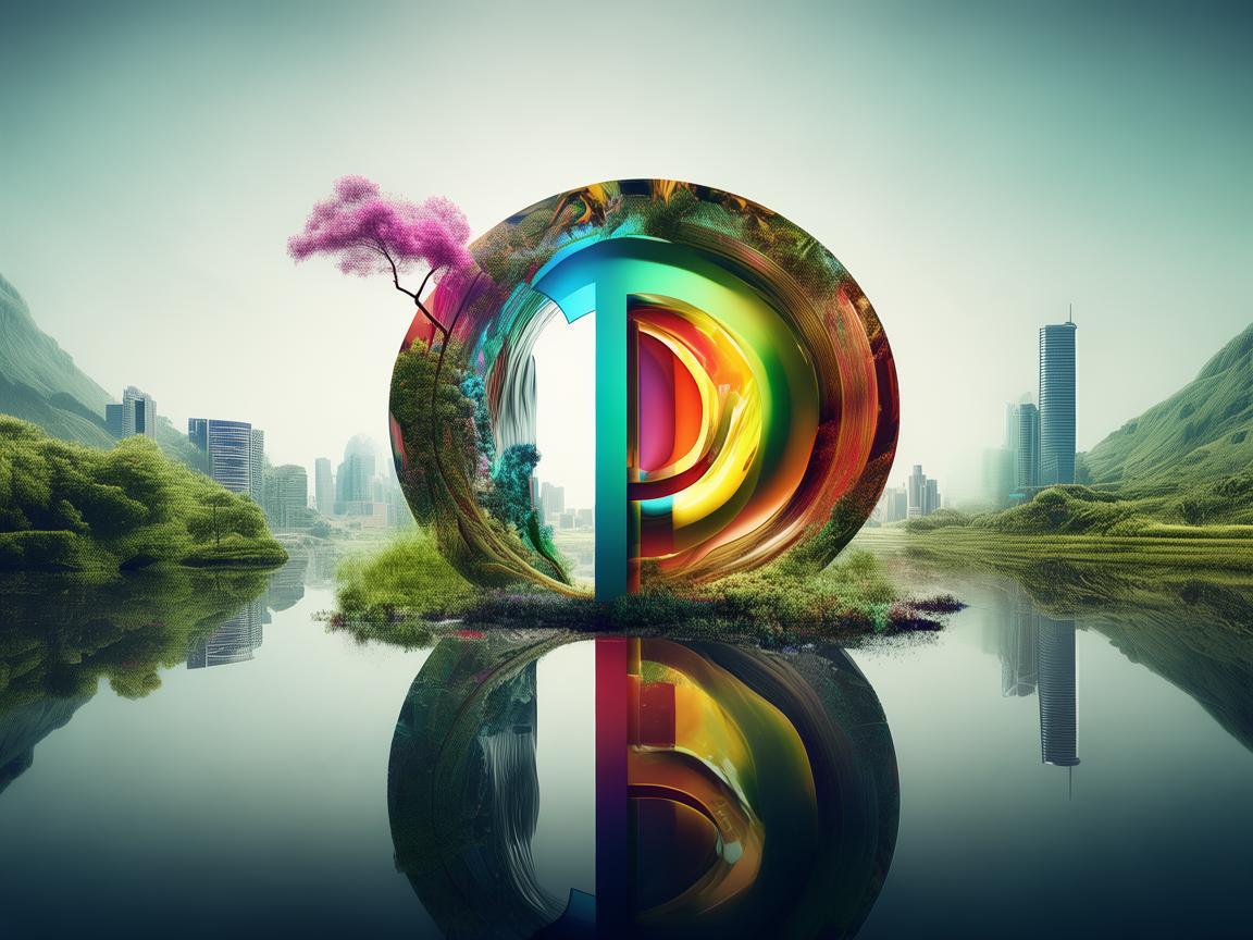 保利物业司徽上的P代表着什么意义？