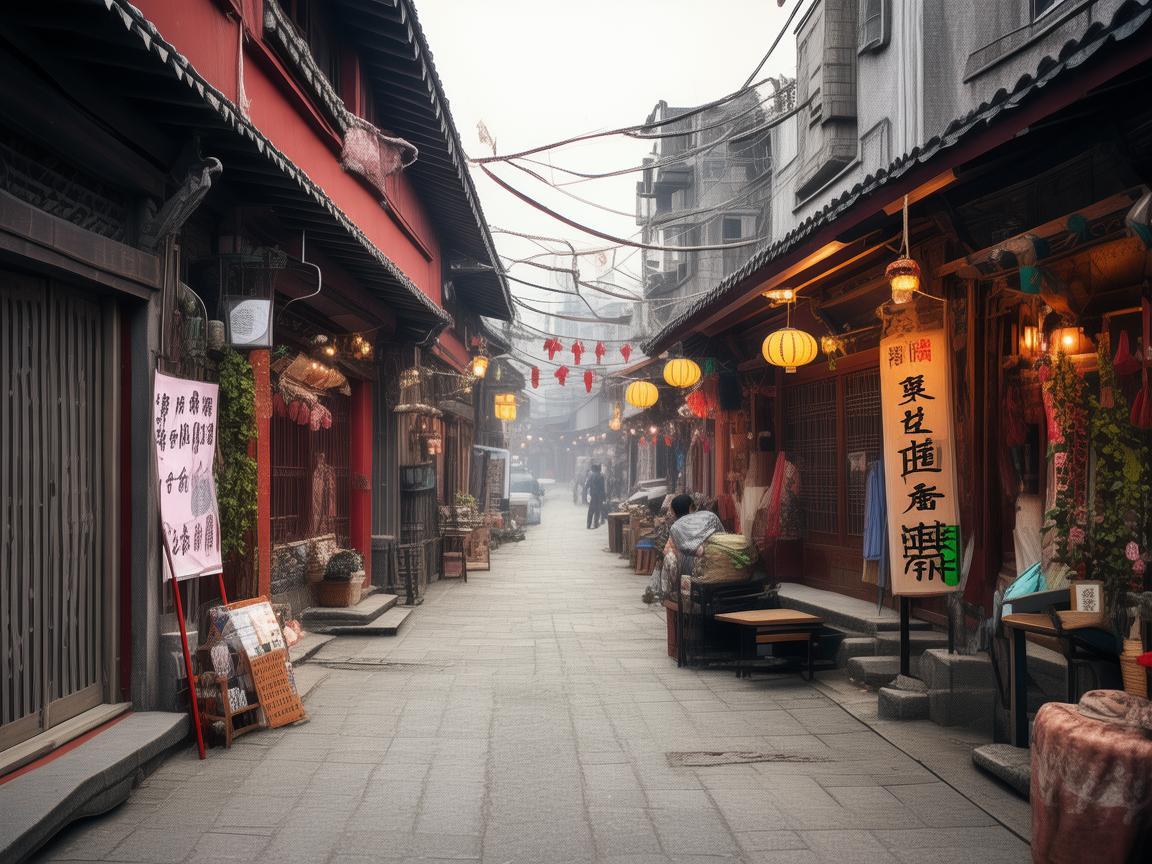 北京怎么找物业直租？