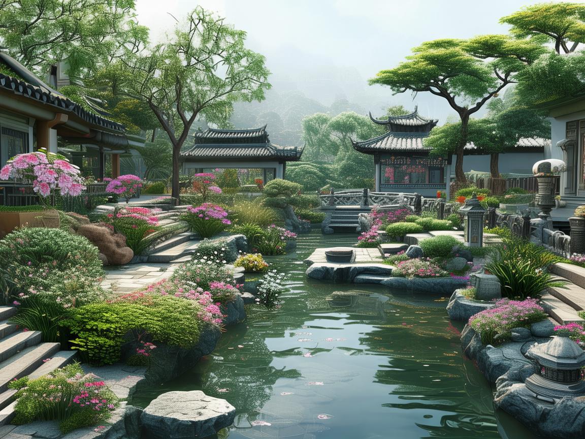 潮听名苑的物业究竟叫什么？