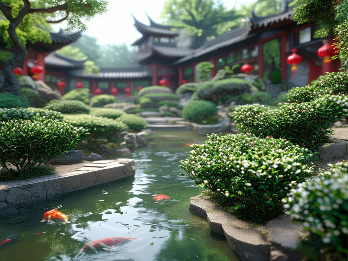 茶花苑物业真的是优质物业吗？