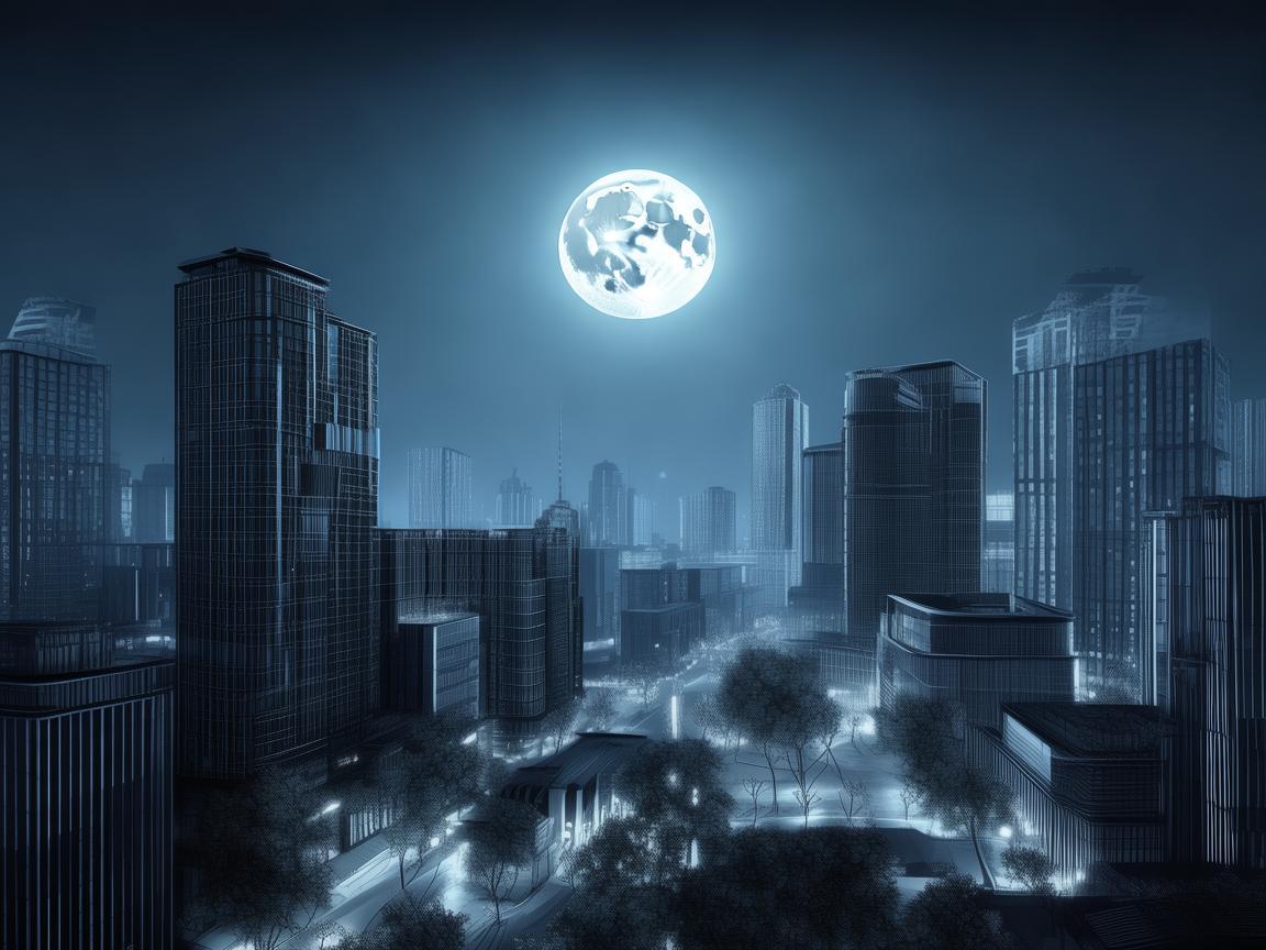 沈阳月星物业是什么？