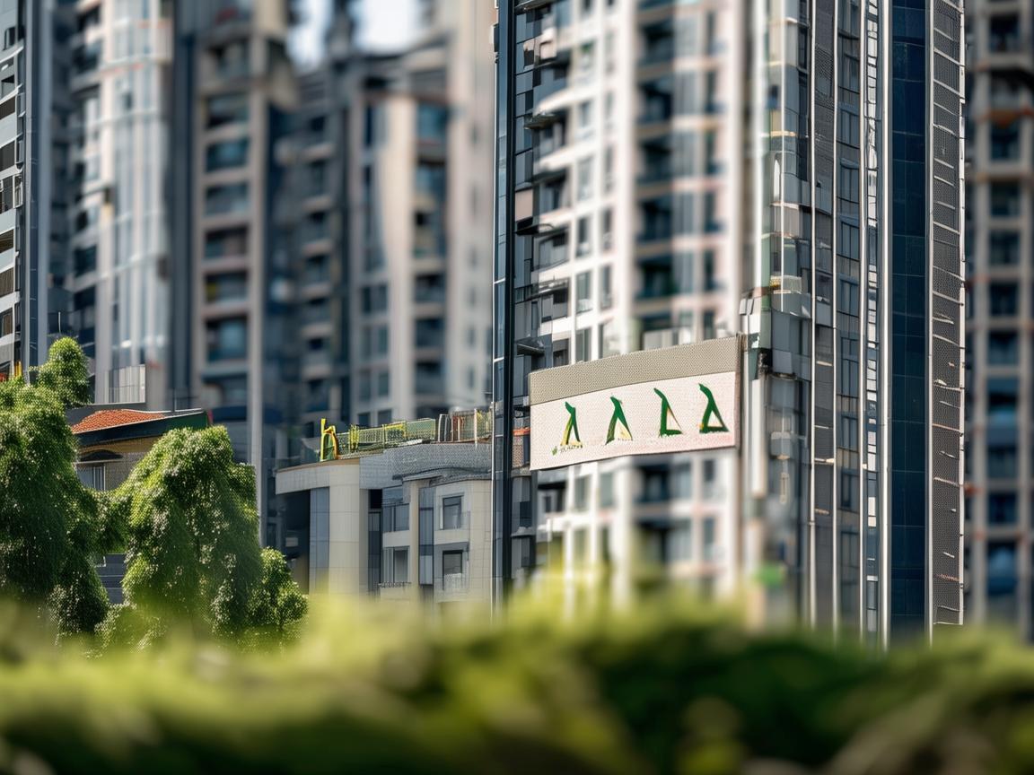 宝安地产究竟是由什么物业公司服务呢？