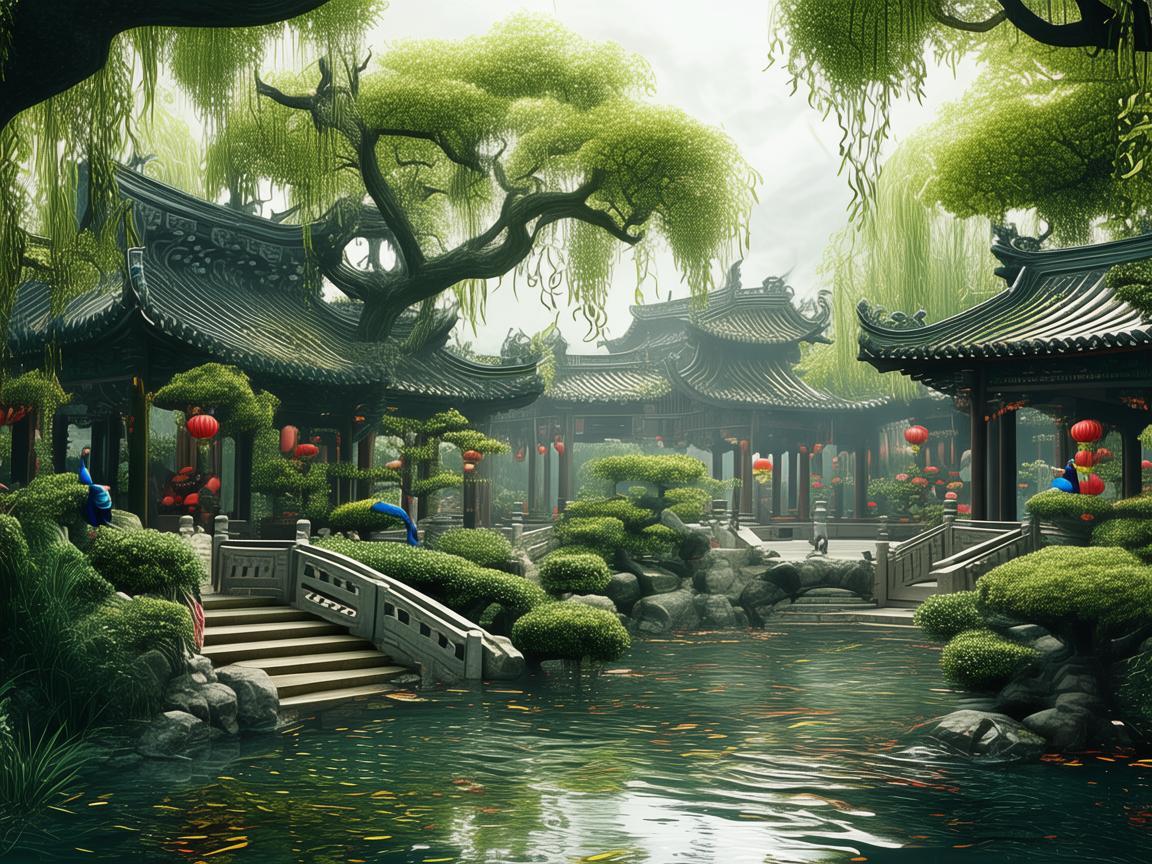 望隆苑物业真的可靠吗？
