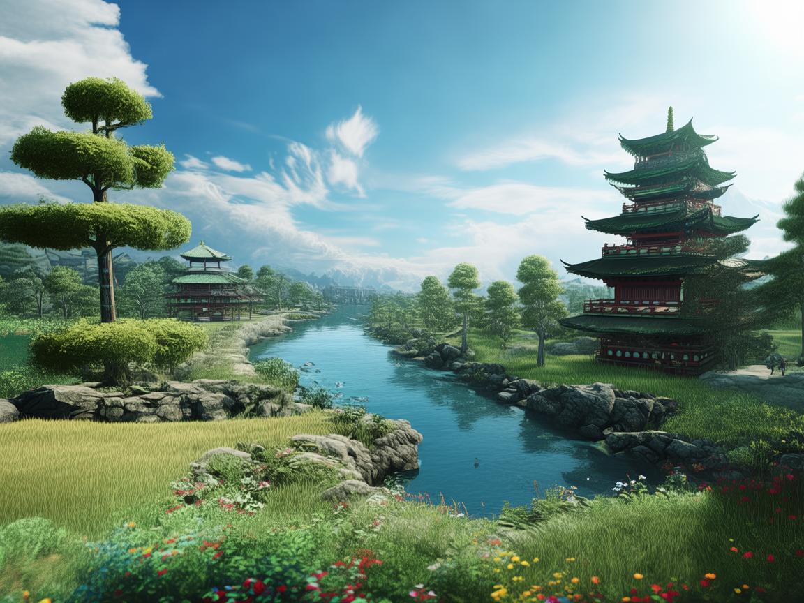 怡翠花园物业，真的值得买吗？