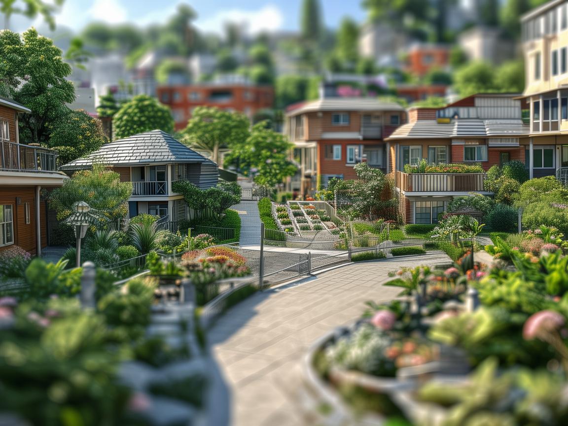 南善里物业可靠吗？