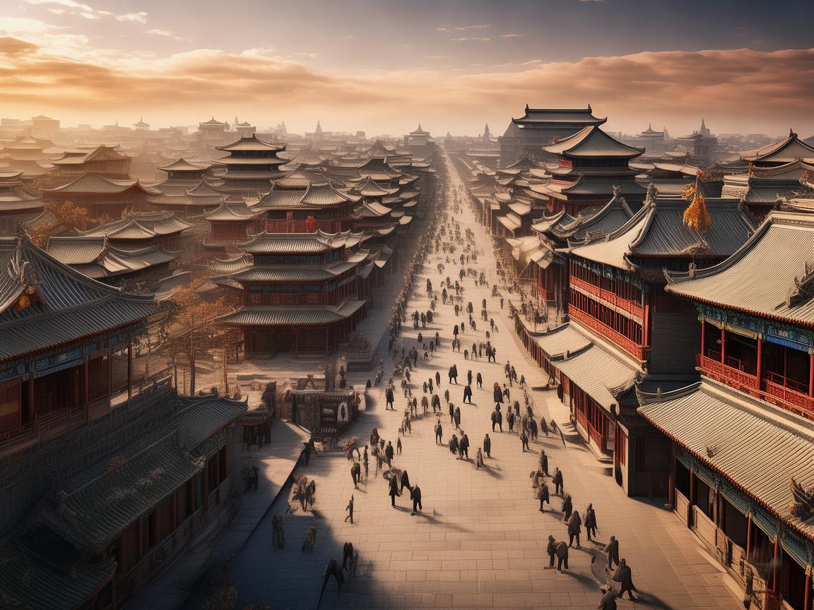 西安孚日物业究竟在什么地方？