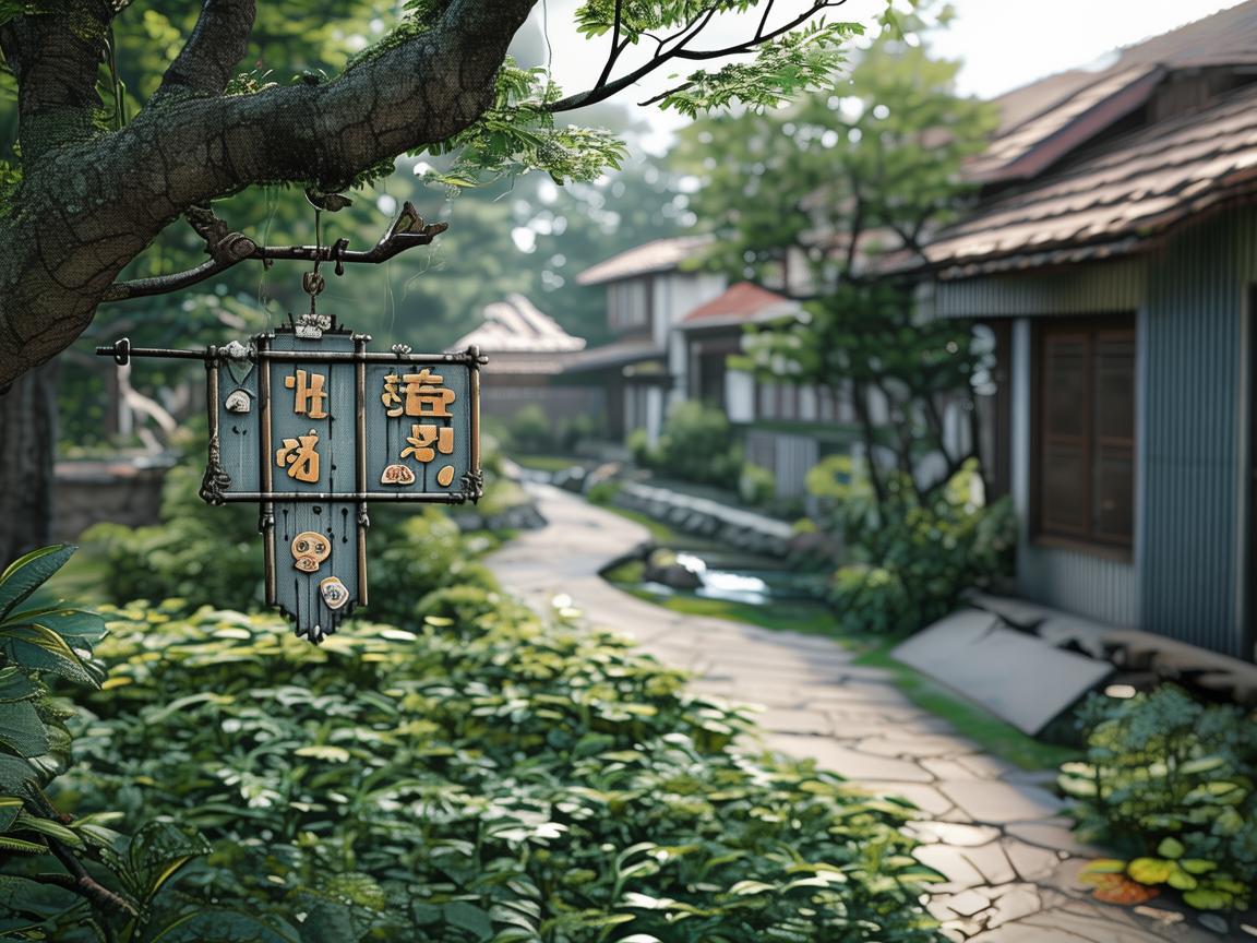 小区物业开的条子究竟叫什么？