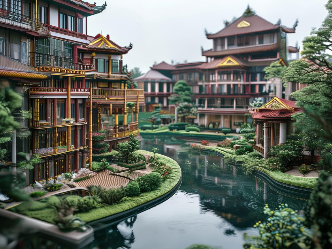 福州温莎堡究竟是什么物业？