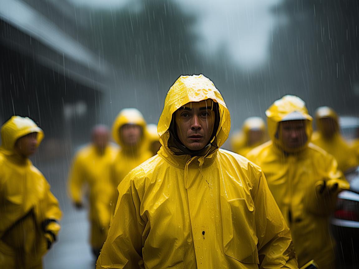 大风天气物业秩序人员应做什么? 大风天气物业秩序人员应做什么?