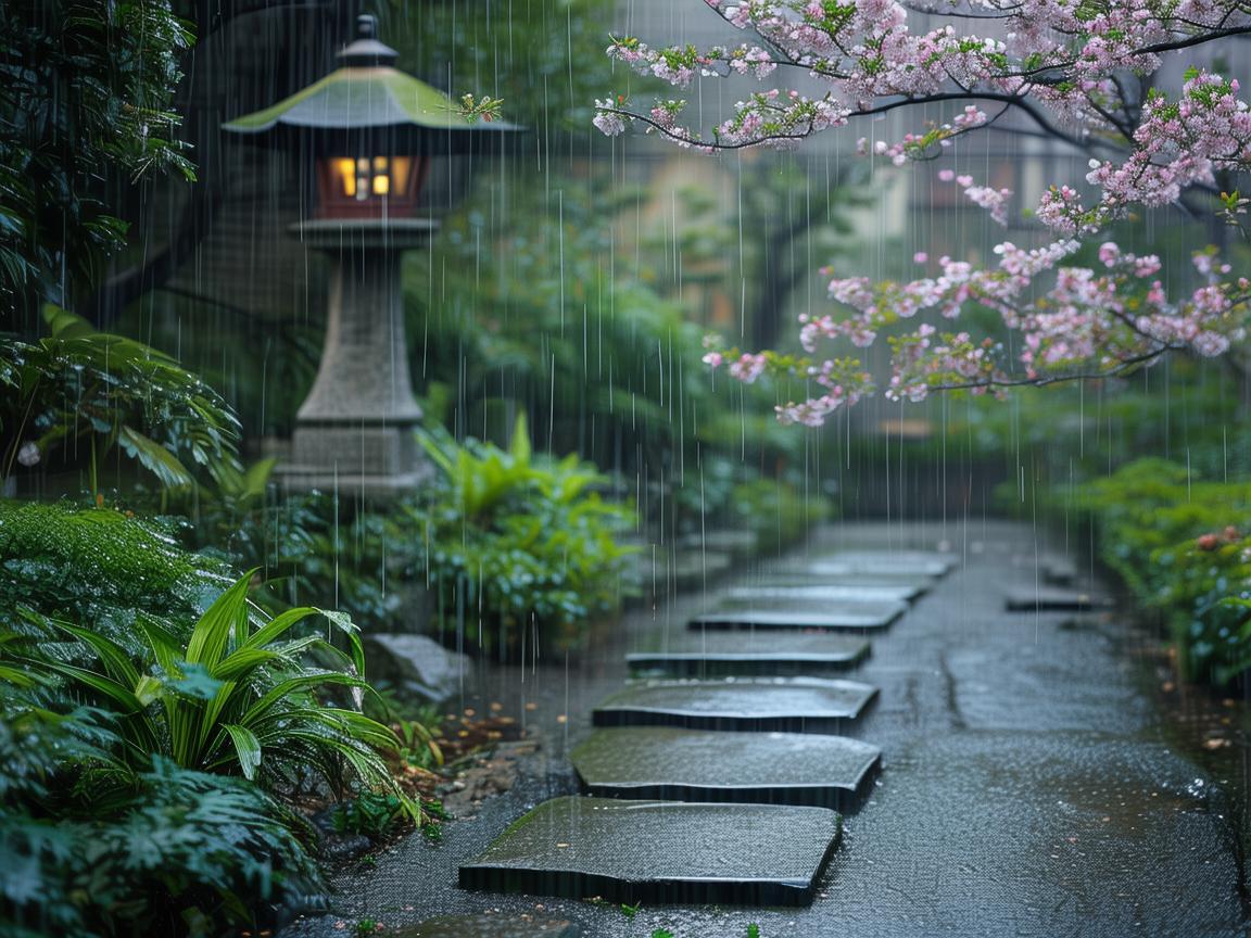 梅雨季物业该注意些什么？