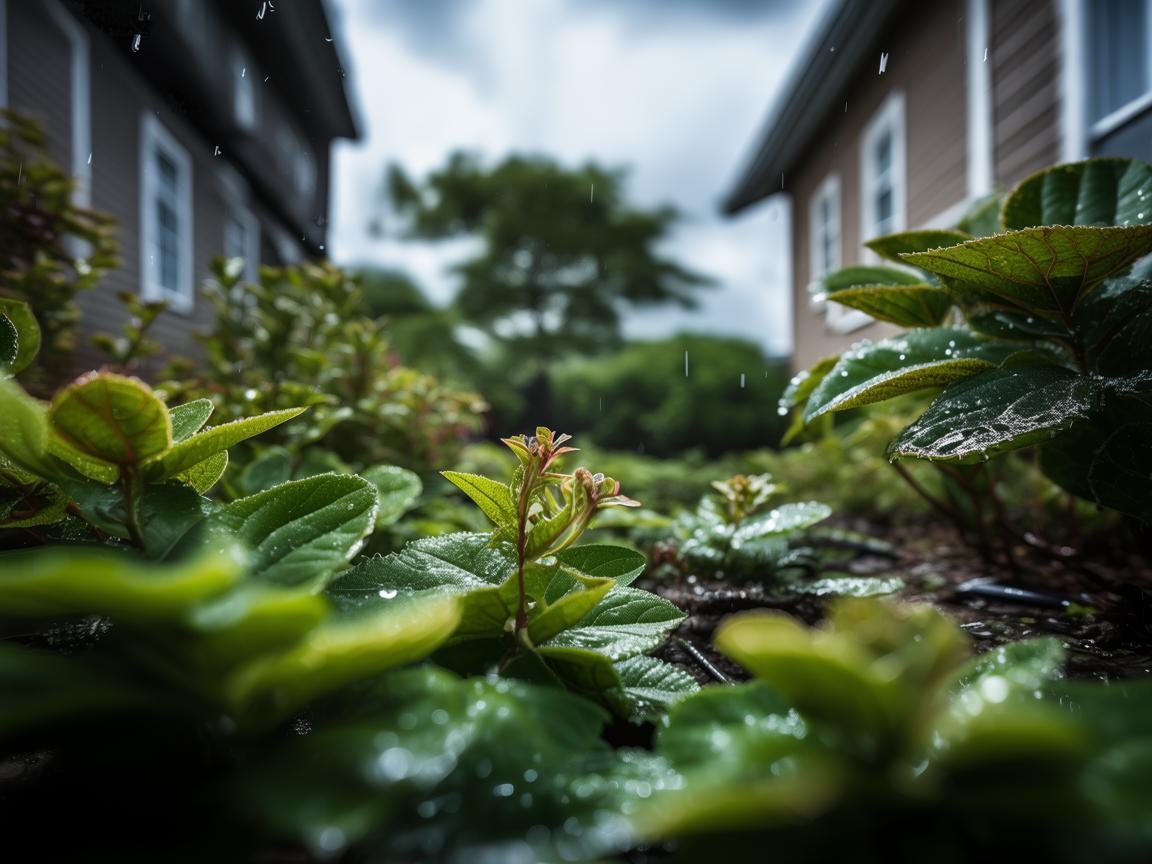 物业在暴雨前需要检查哪些内容？