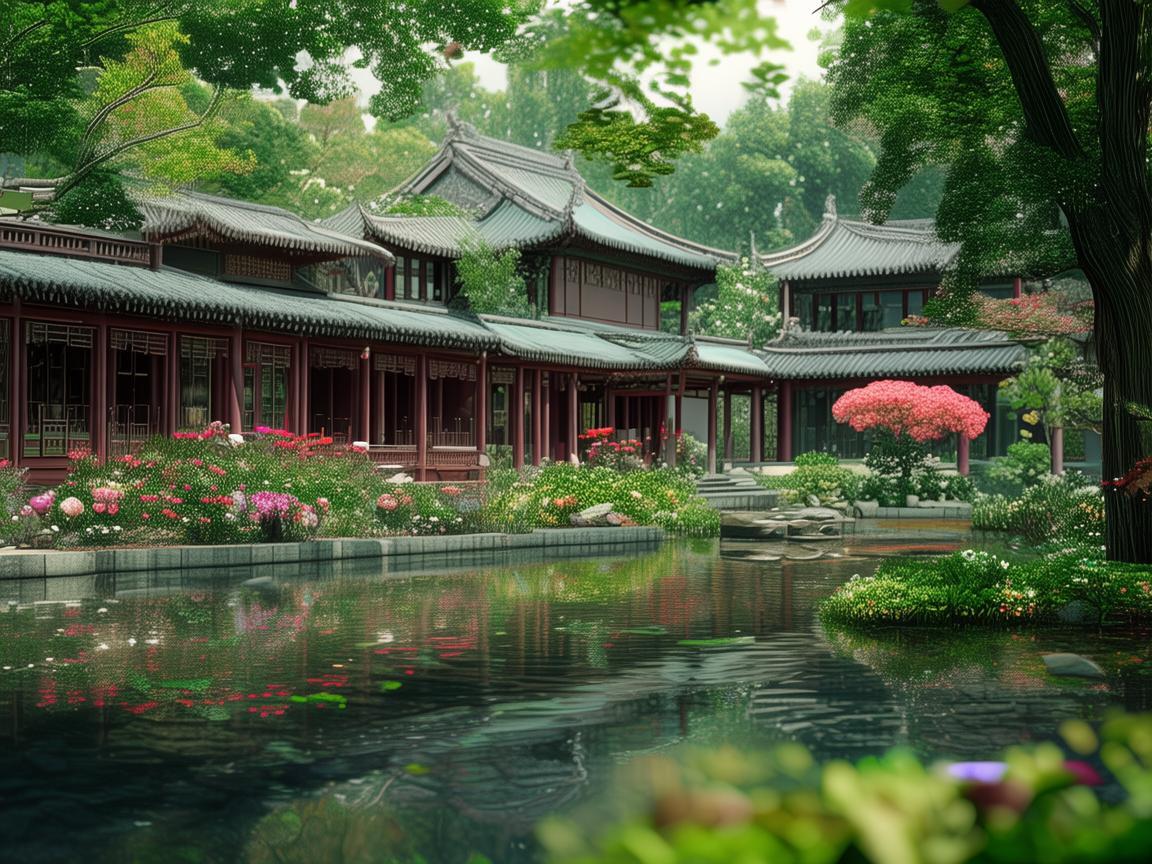 沈阳夏宫的物业究竟叫什么？