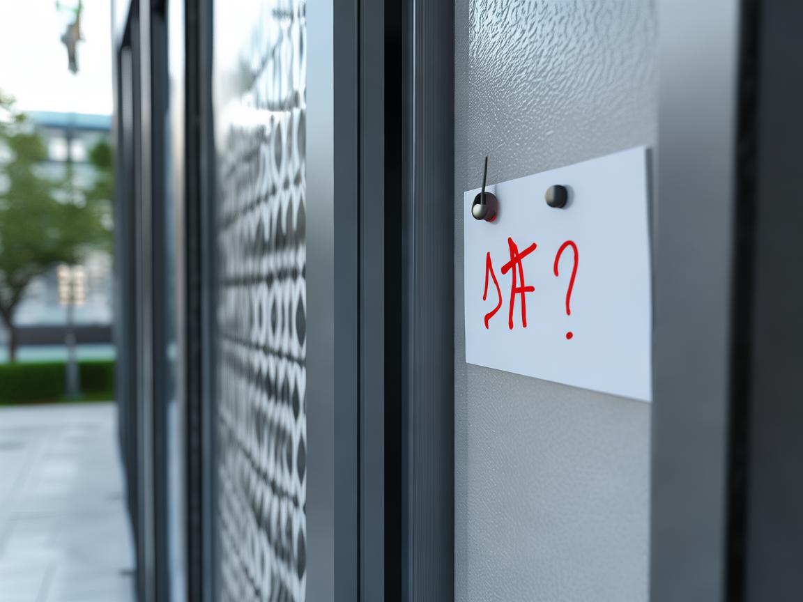 物业不给交电费怎么办？