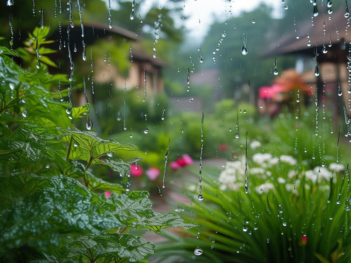 雨露花园物业值得买吗？