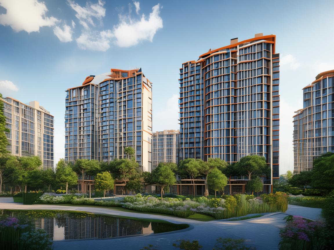 建业物业为什么好？