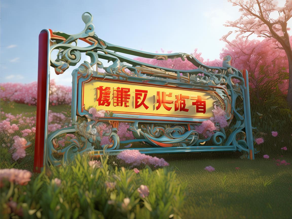 路劲物业春雷活动究竟是什么？