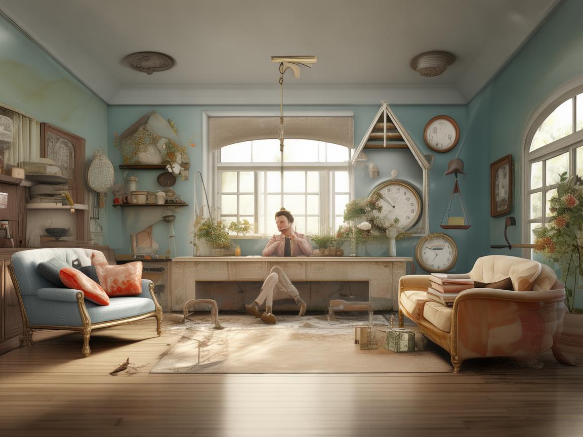 想换物业的究竟是些什么人? 想换物业的究竟是些什么人?