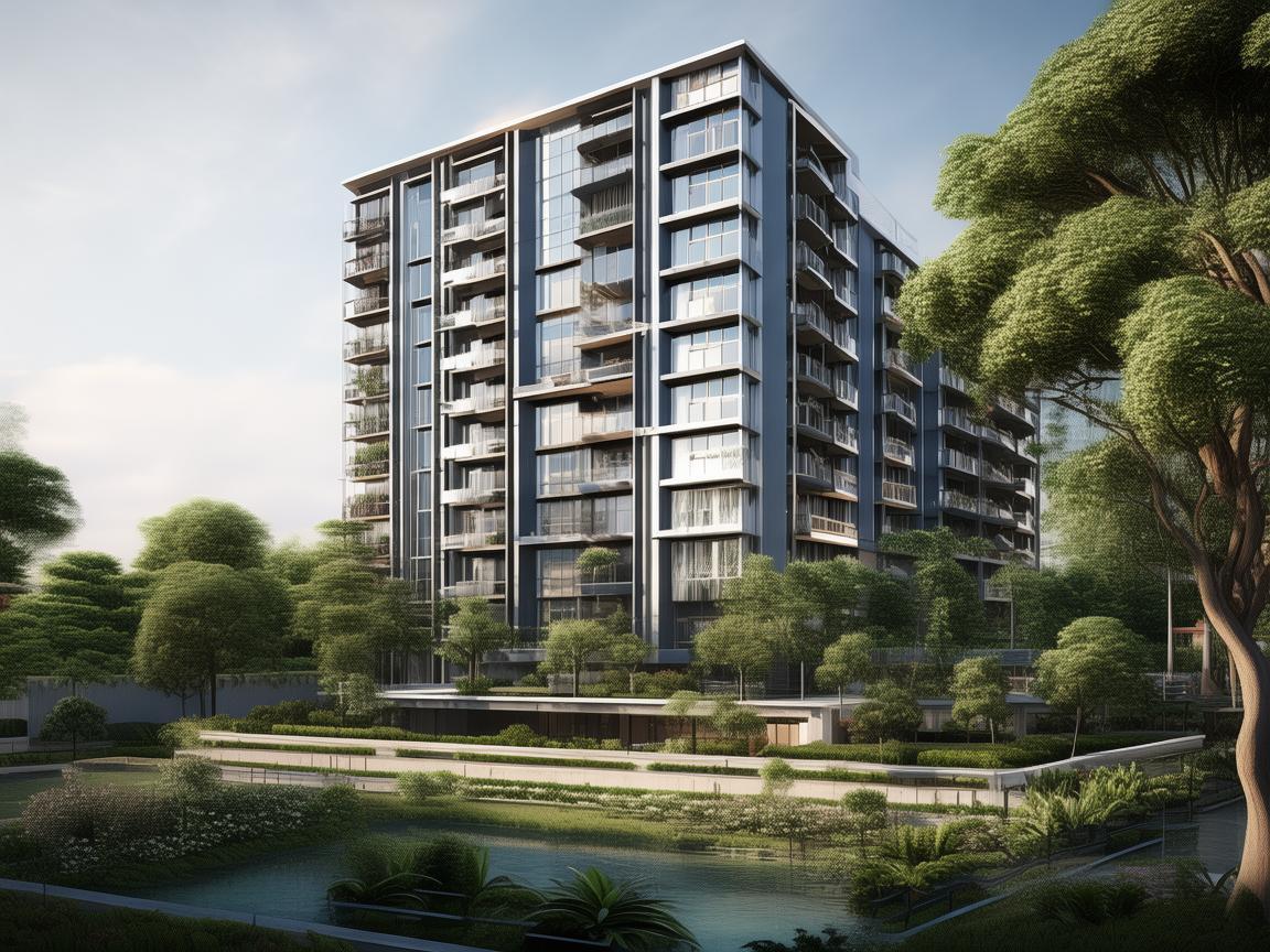 物业到底算什么类型建筑物？