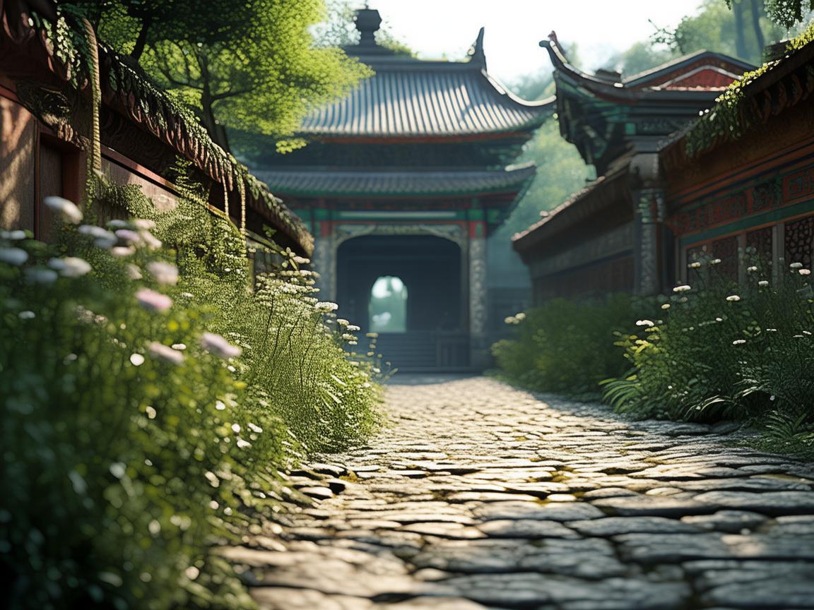 燃灯寺路物业到底管不管事？
