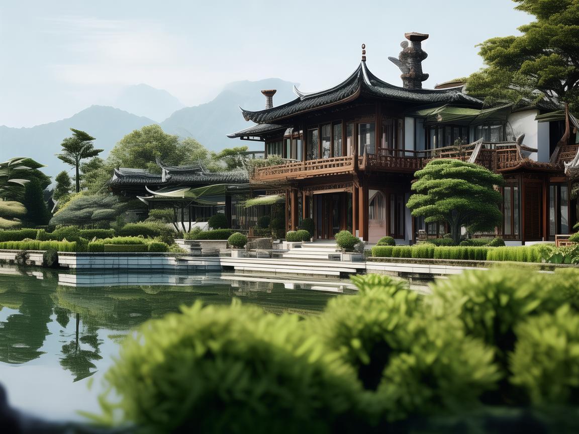 温州大悦墅究竟是什么物业？