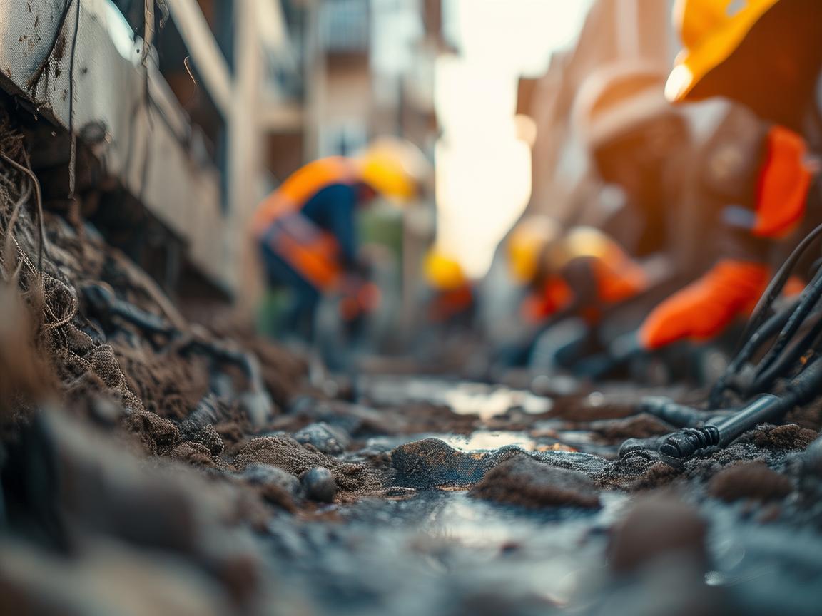 物业下水管维修免费吗? 物业下水管维修免费吗?