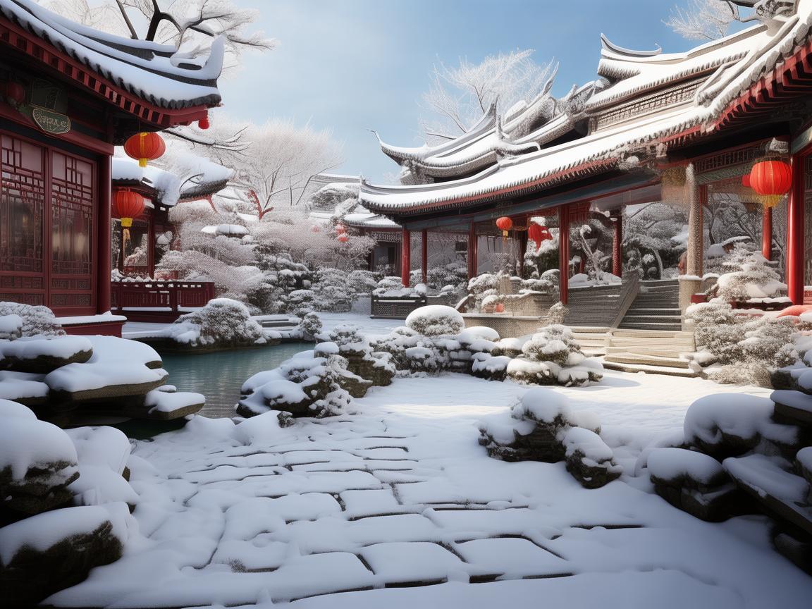 晴雪园物业到底怎么样？