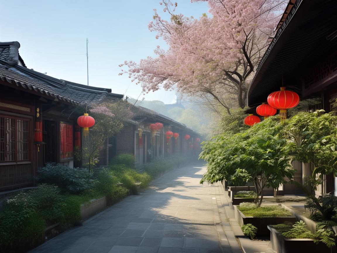 常州市朝阳四村有物业吗？