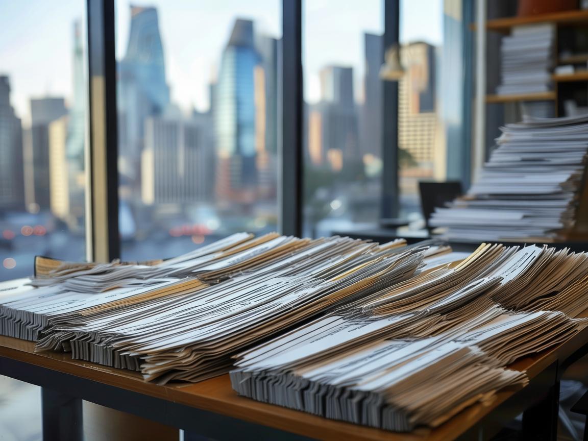 物业费备案需要什么? 物业费备案需要什么?