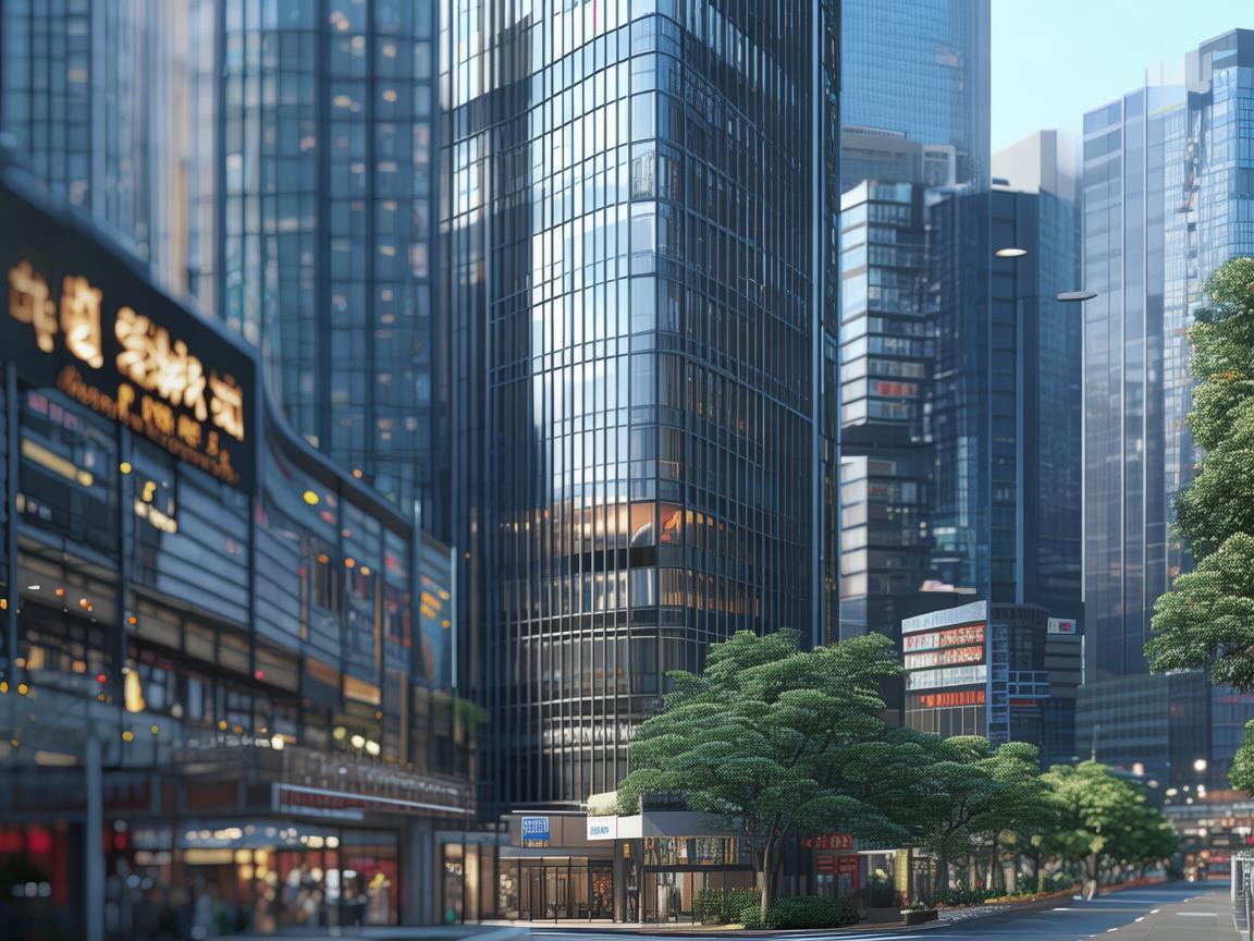 贵港时代物业正在招聘保安吗？