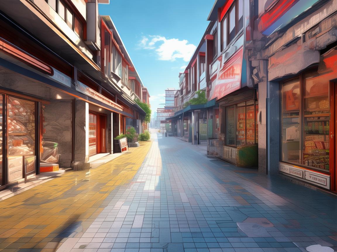 建材城物业收费合理吗？