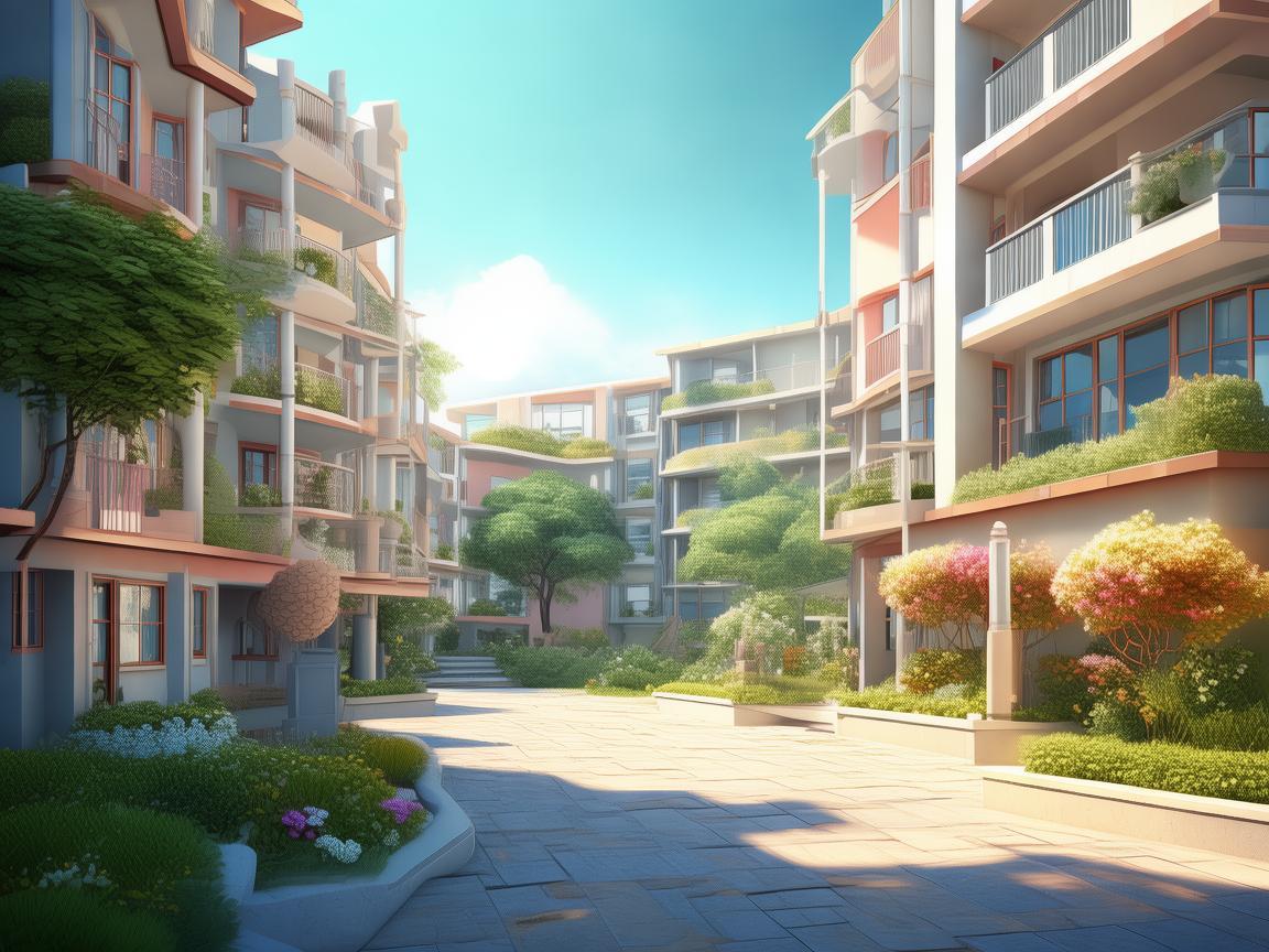 物业真的可以移交小区吗？