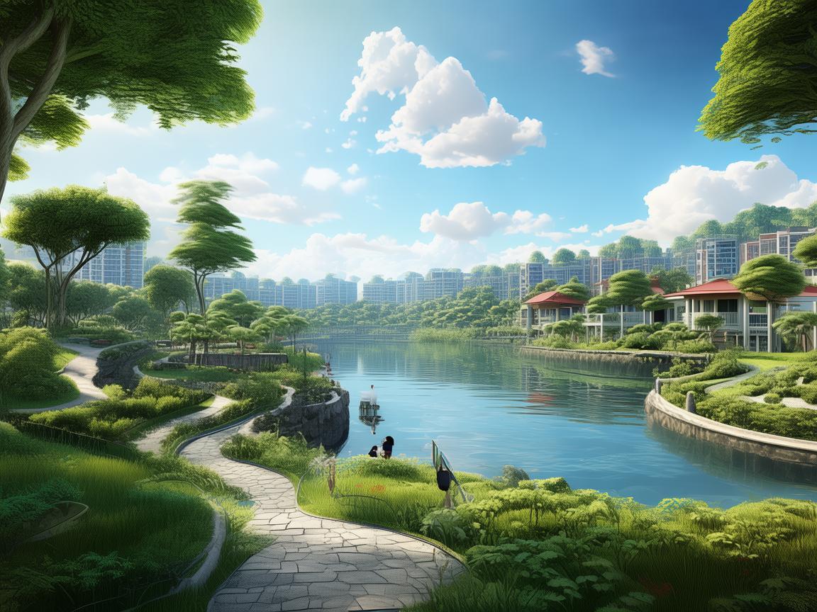 岳家湾是否有物业管理？