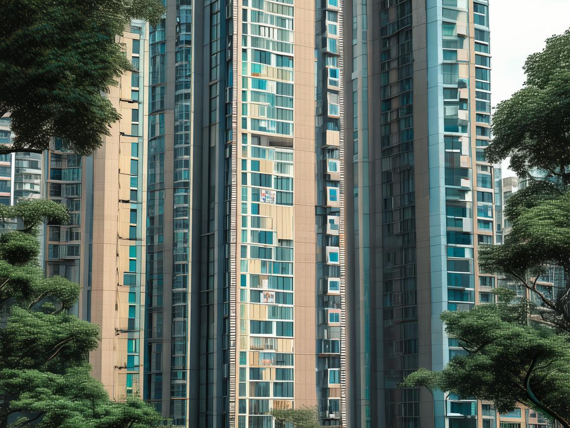 物业费1.9元每平每月，这意味着什么？